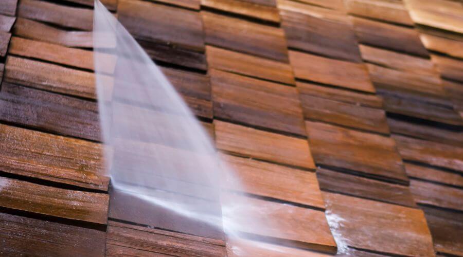 Shingle Roofing in Maiden, NC